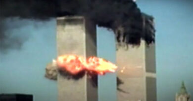 World Trade Center Attack